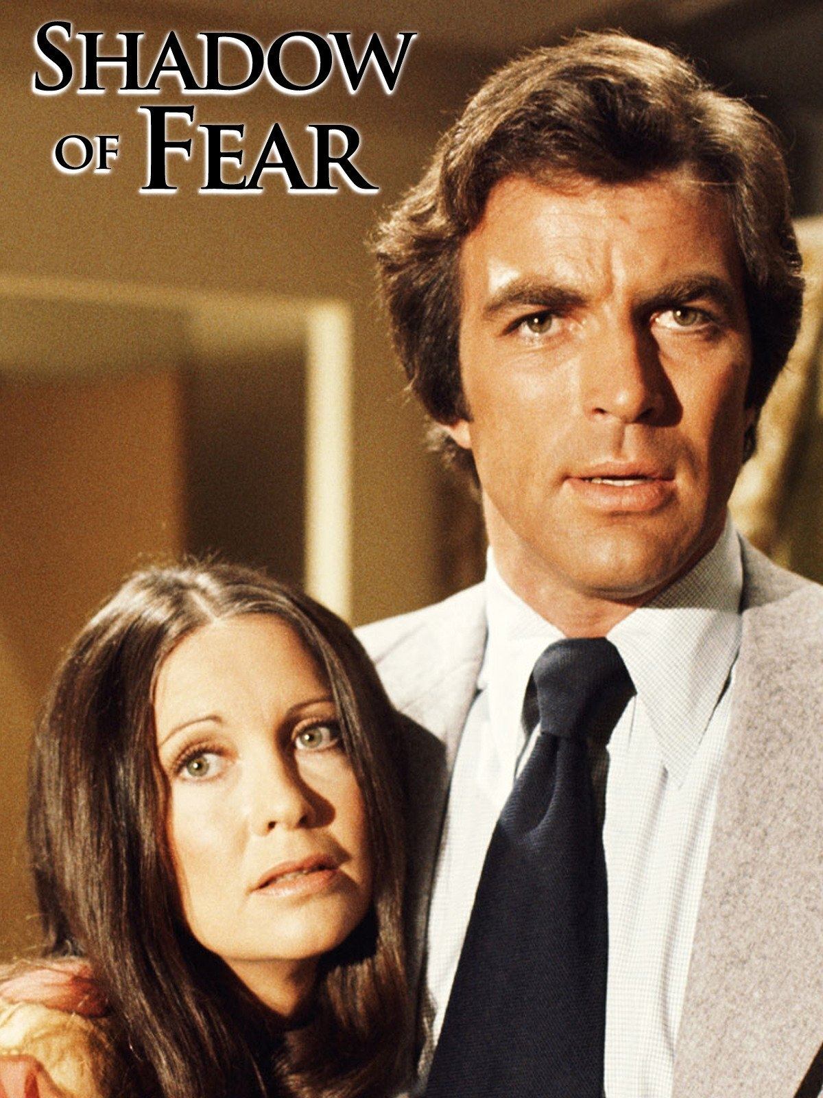 Постер Shadow of Fear